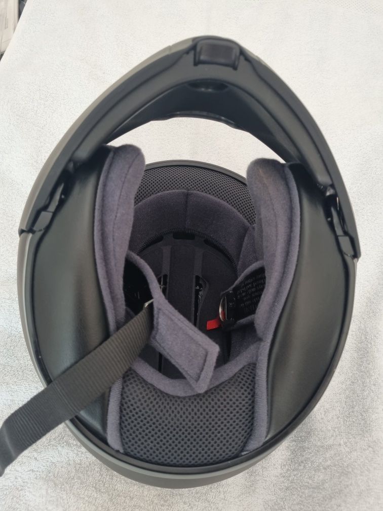 Kask shoei multitec