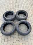 opony Continental 235/50 r17