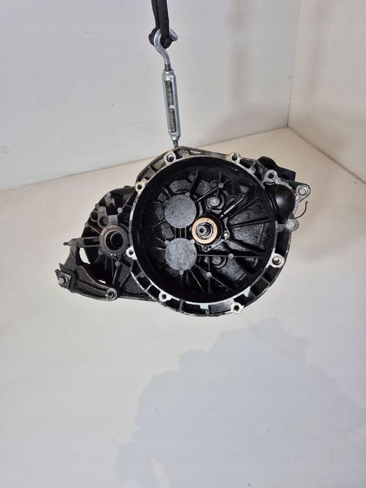 Skrzynia Biegów Ford Focus Mk2 Volvo S40 Ii V50/2.0 Tdci 4m5r-7002-ce
