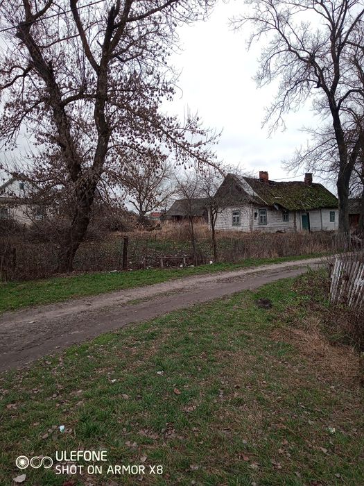 Земельна дiлянка