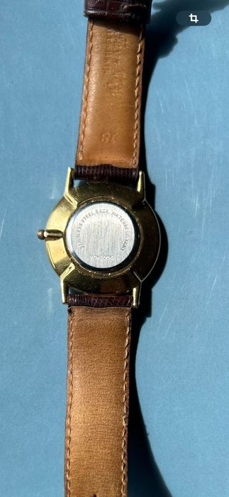 Relogios Paul Richard, Timex, Certus e Casio.