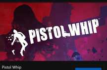 Gry Oculus Meta Quest 2 / 3 - Pistol Whip