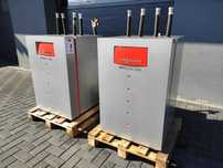 Pompa ciepła 6 / 10 / 14 KW woda glikol VIESSMANN vitocal 300