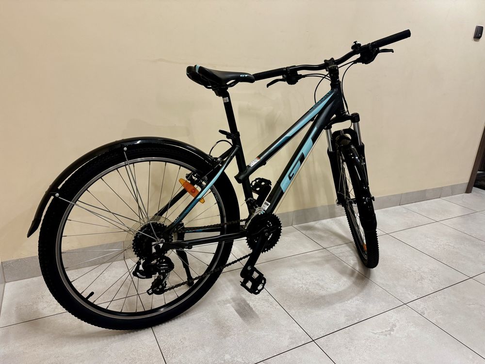 Rower Laguna GT damski / dziecięcy rozmiar M