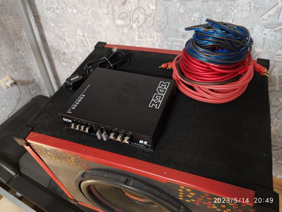 Сабова ланка 500watt