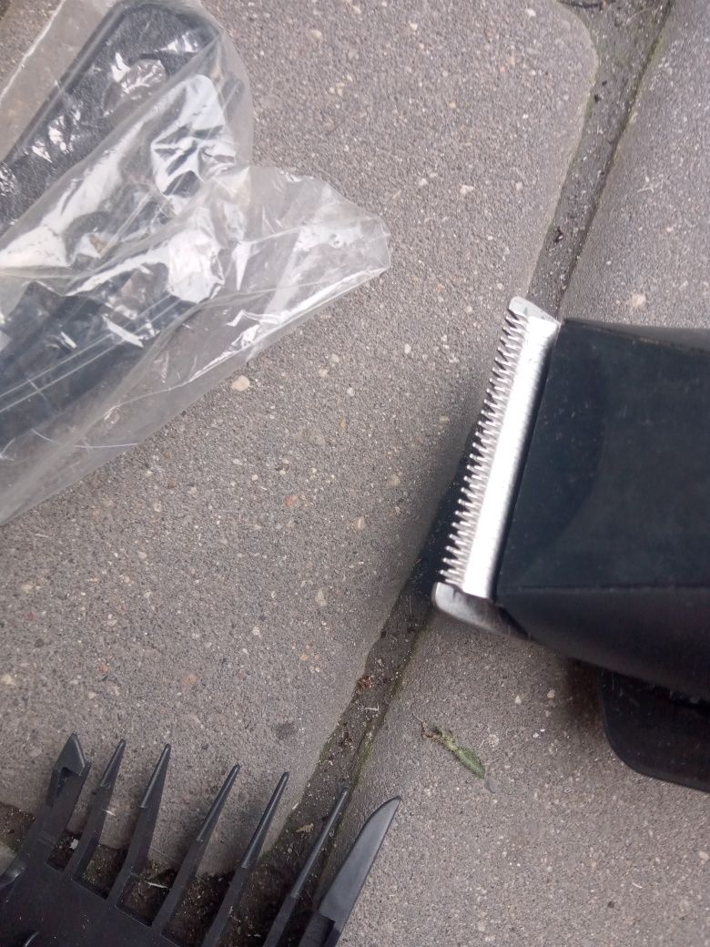 Maszynka do strzyżenia Remington używana