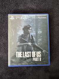 The last of us part II