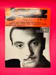 Jazz Hot Nº 241 Django Reinhardt, Maio/Junho/Julho 1968