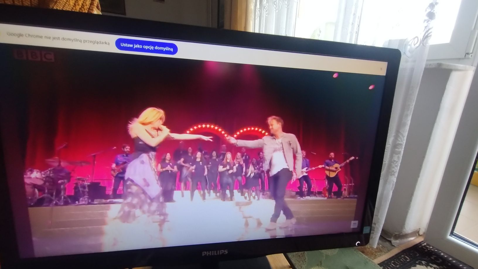 Monitor LED Philips 226V4L 21,5 " 1920 x 1080 px TN