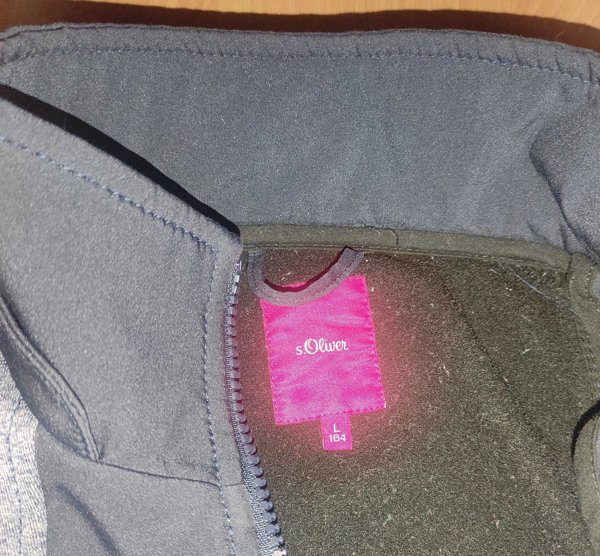 Kurtka softshell damska s.oliver  M / L 164