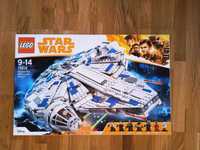 LEGO Star Wars 75212 Sokół Millennium Nowe
