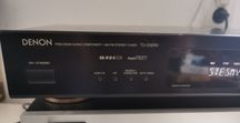 Tuner Denon TU-235RD