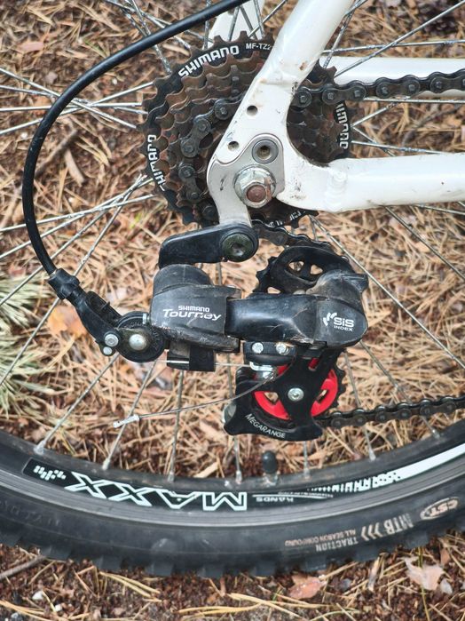 Sprzedam rower Kross 26"