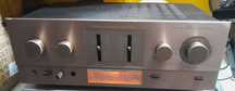 Sprzedam Wzmacniacz Marantz KLASYK