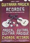 Guitarra Mágica - Acordes