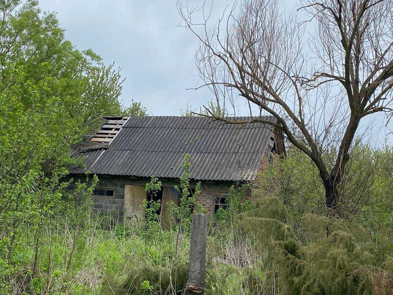 Приватний будинок, 0.25га, село Кухарі, Київська область