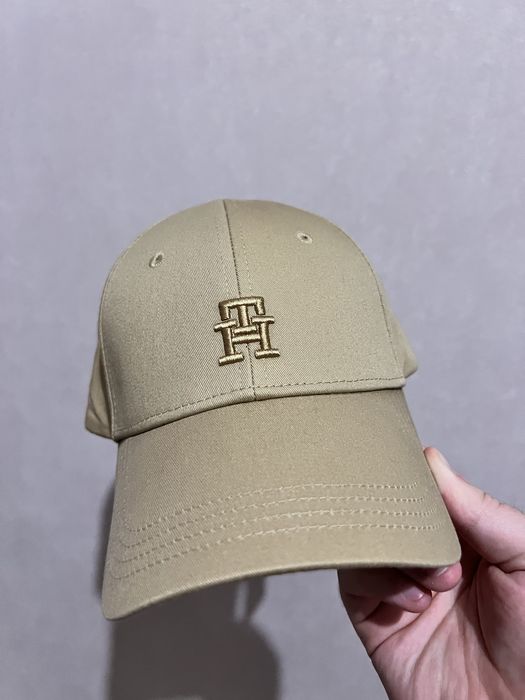 Кепка новая с бирками