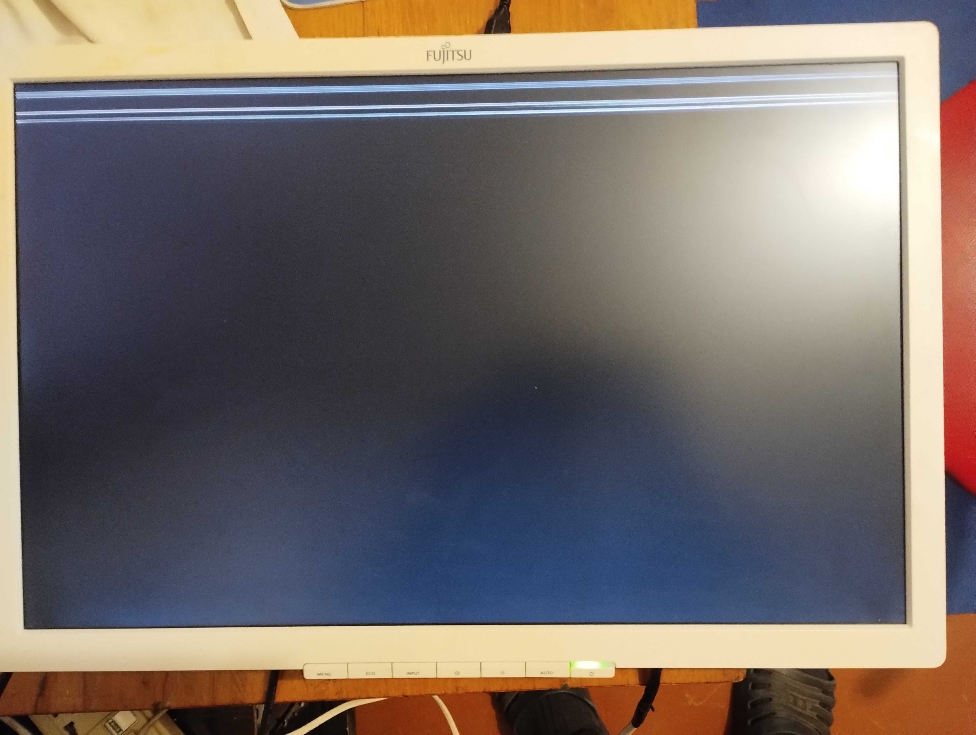Монитор Eizo FlexScan S2202W