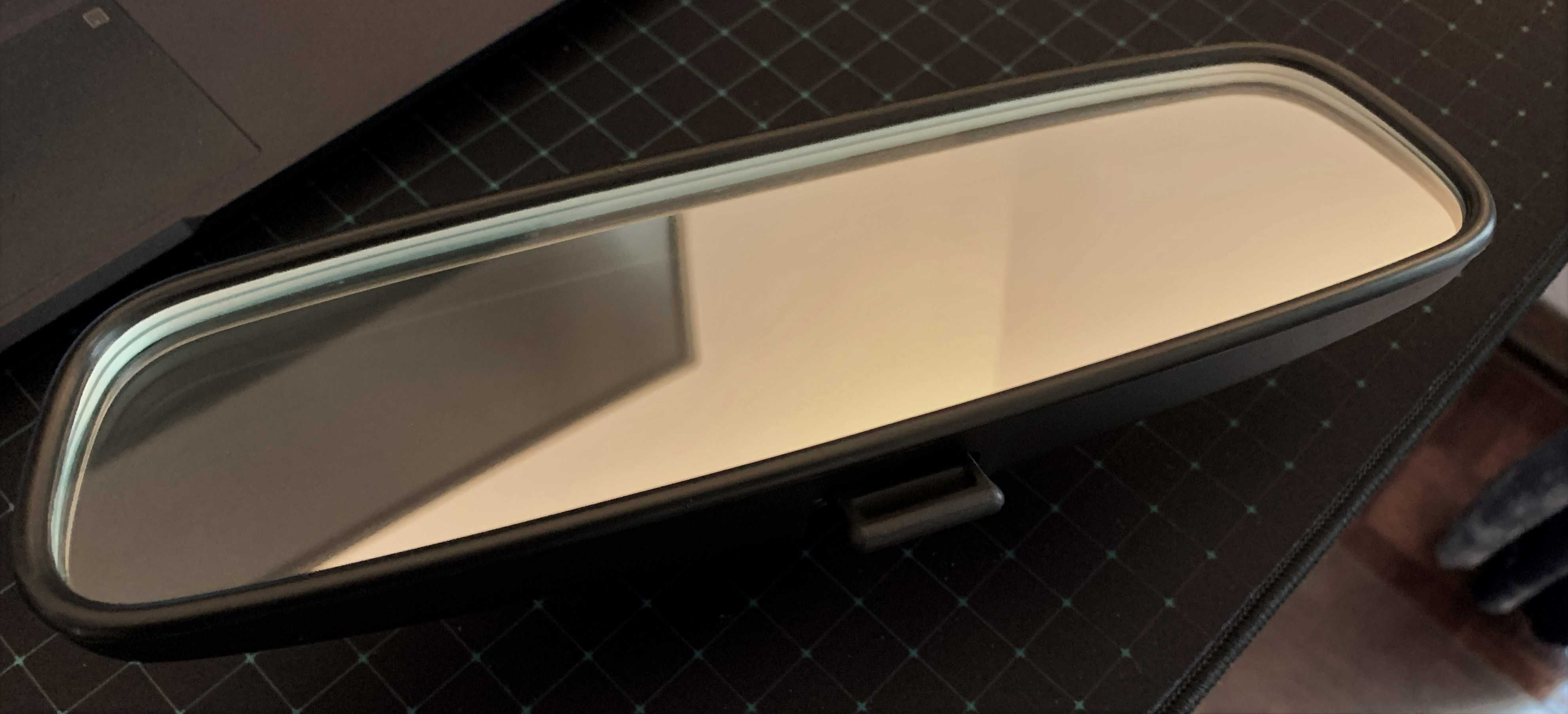 1 Espelho retrovisor interior Ford Focus mk4 (2020)