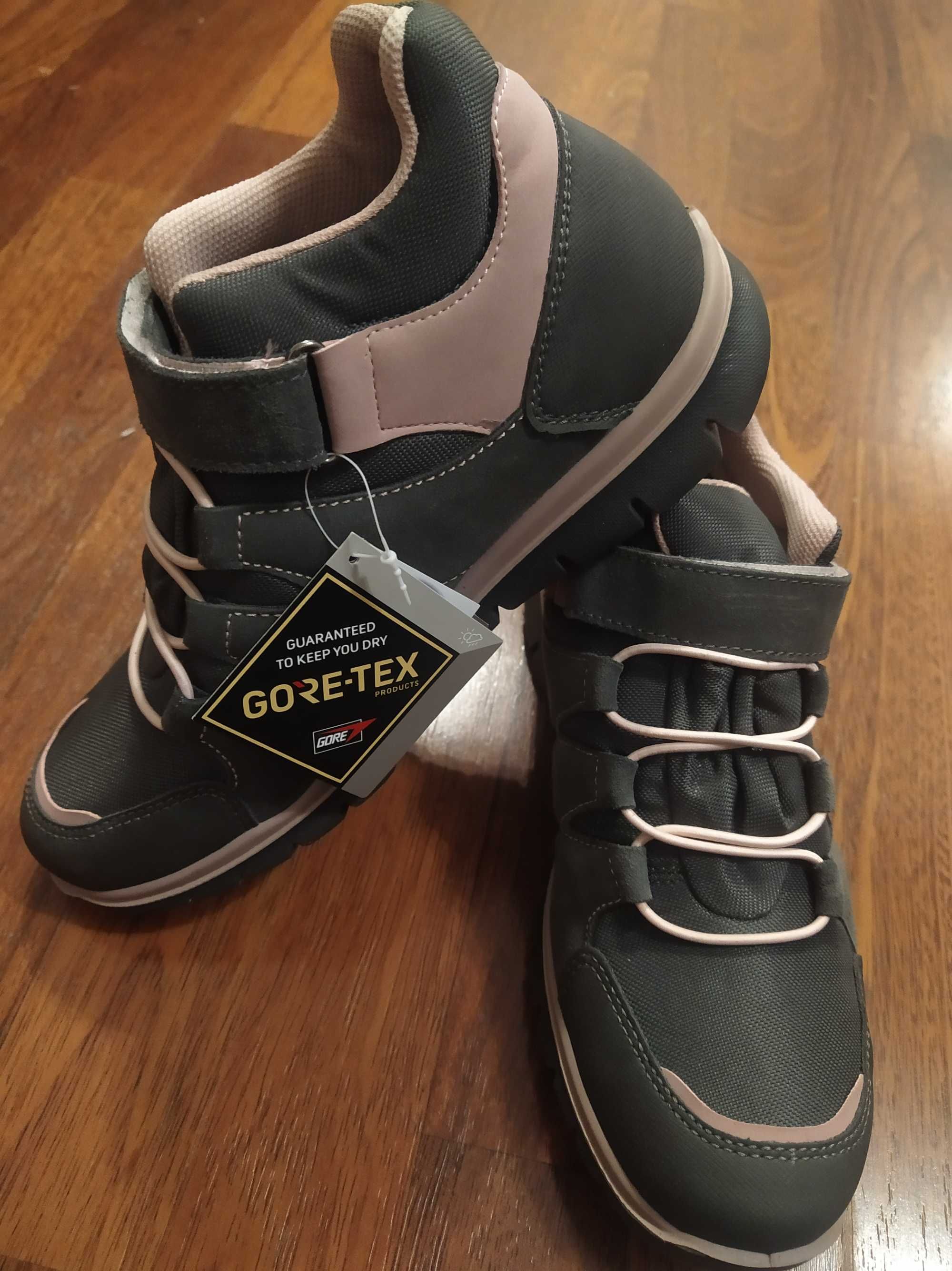 Buty Primigi nowe z metką r. 39