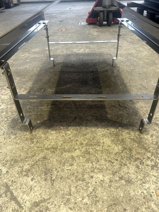 Osłona kominowa nowy, daszek kominowy, stal nierdzewna, na wymiar, VAT