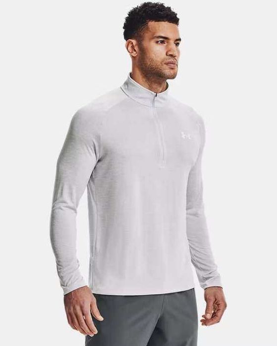 Чоловіча термобілизна, спортивна кофта  Under Armour Heatgear