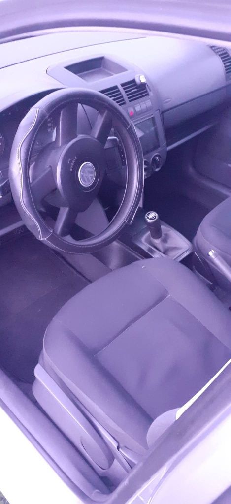 Volkswagen Polo ÓPTIMO ESTADO
