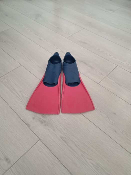 Ласти для плавання