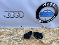 Audi А6 С7 Скоба капота Ауді А6 с7 замок капота