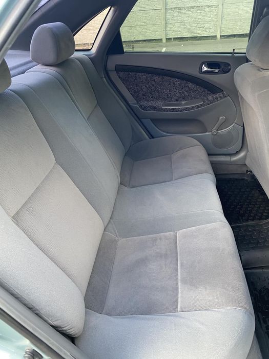 Шевроле  лачетті 2007р.в.  1.8LDA бензин-газ