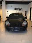 Porsche Boxster 2.7
