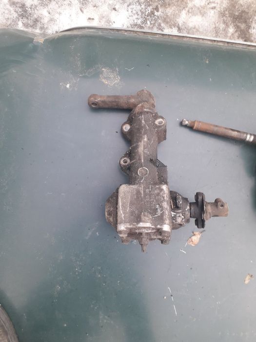 Продам рулеві колонки