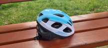 Kask rowerowy dziecięcy 48-53