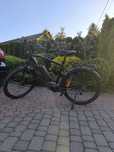 Rower elektryczny Elride – silnik Bafang M400