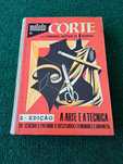 Método de Corte por Fernando Baptista de Oliveira