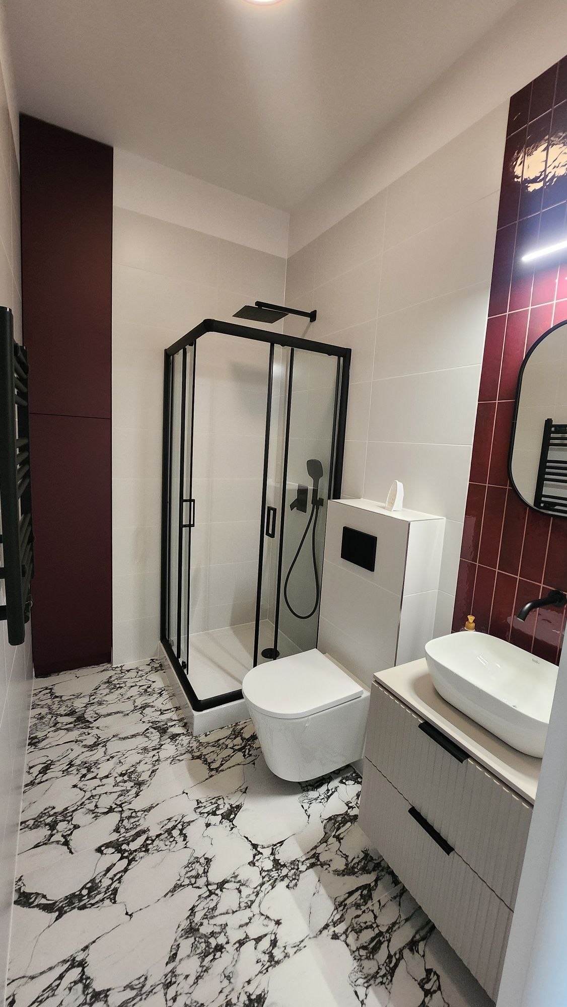 Apartament blisko centrum