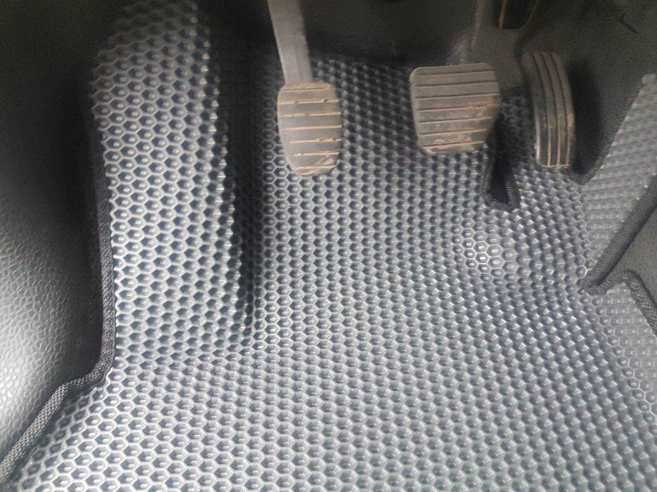 Коврики EVA|ЕВА на Ваз, Ланос, Пежо, Honda, бмв, Газ, Форд, Nissan