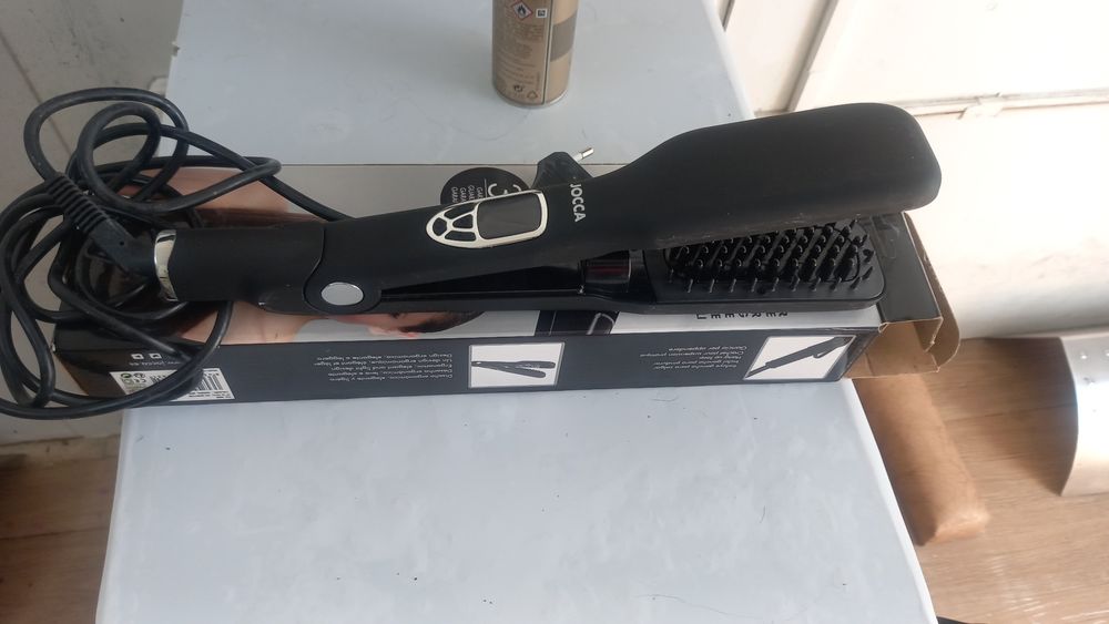 Cabeleireiro | Escova