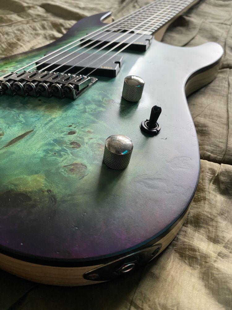 Cort kx500ms (multiscale)