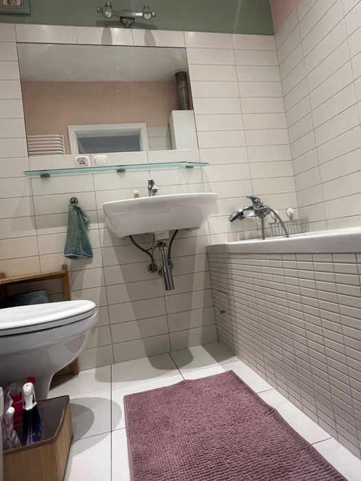 Dwupokojowe mieszkanie w centrum Wrocławia / apartment for rent