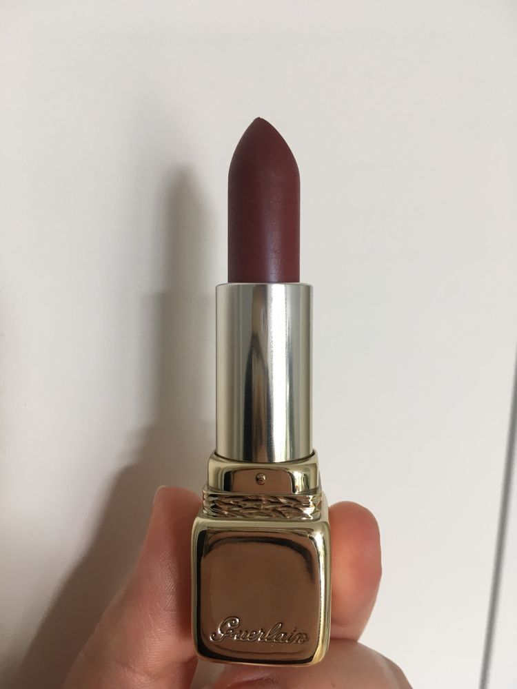 Szminka Guerlain Bois D’Amour 554