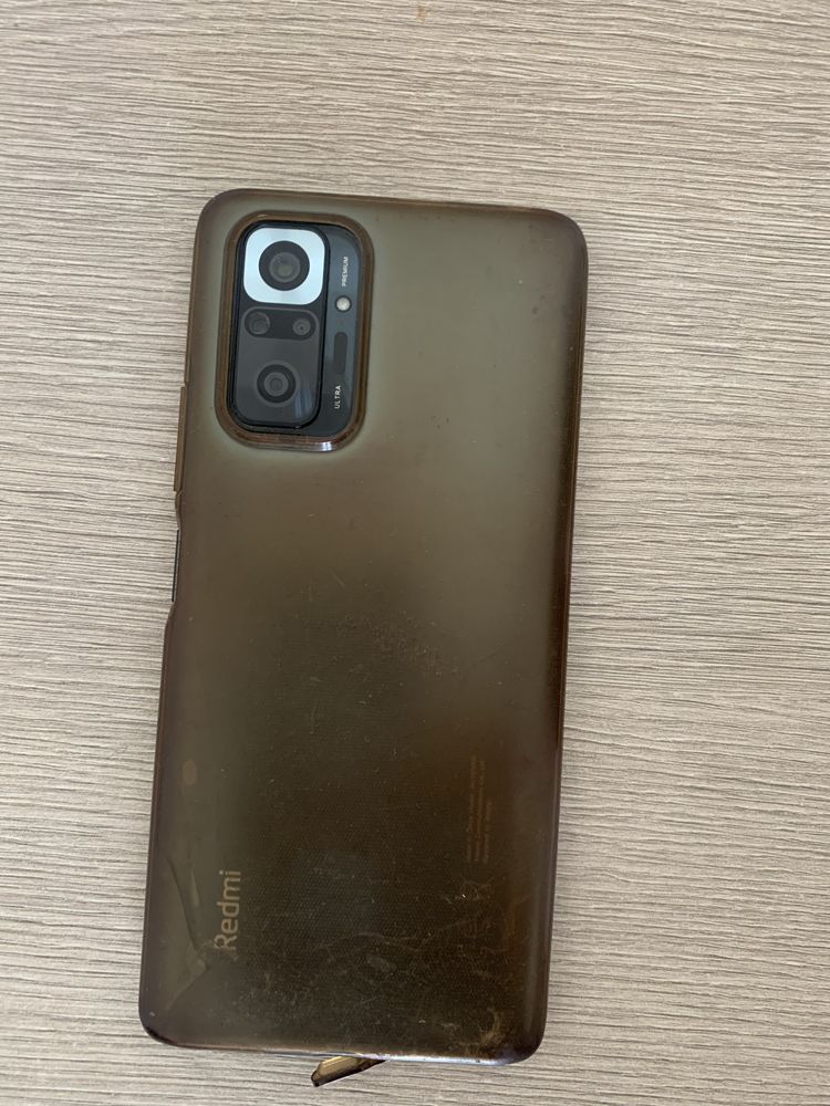 xiaomi redmi note 10 pro