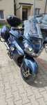 Kawasaki GTR Sprzedam Kawasaki GTR1400 polski salon 17500 km przebiegu