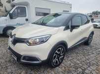 Renault Captur 0.9 TCE