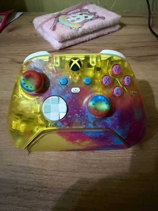 Геймпад Microsoft Xbox Forza Horizon 5 Limited Edition