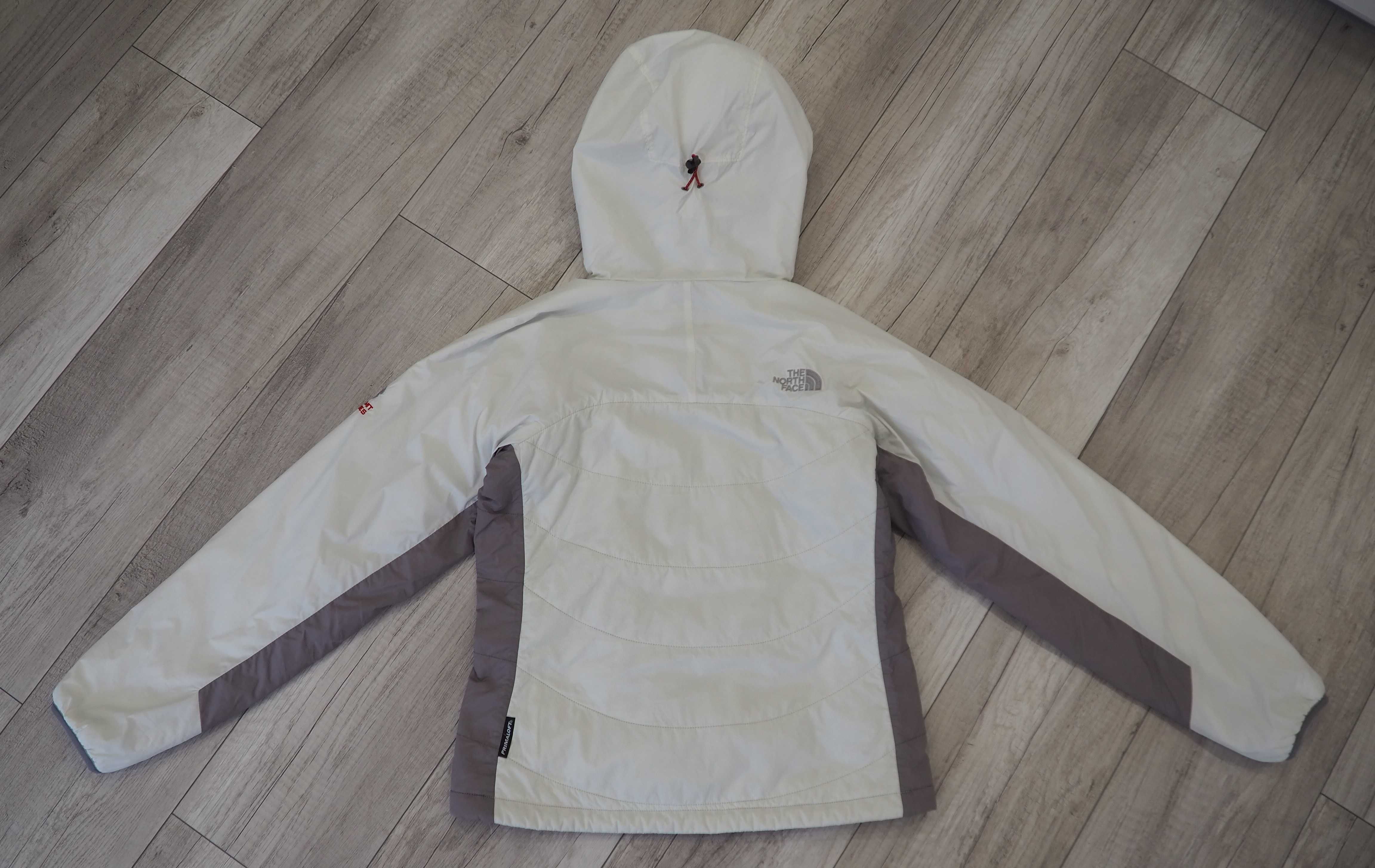 THE NORTH FACE_Summit Series_kurtka pikowana ocieplana damska_S