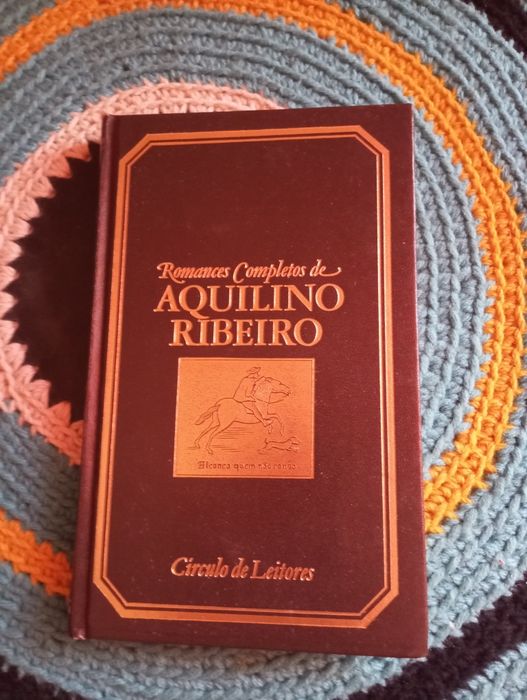 Aquilino Ribeiro - Aventura maravilhosa de S. Sebastião Rei de ...