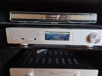 Cambridge Audio Stream Magic 6