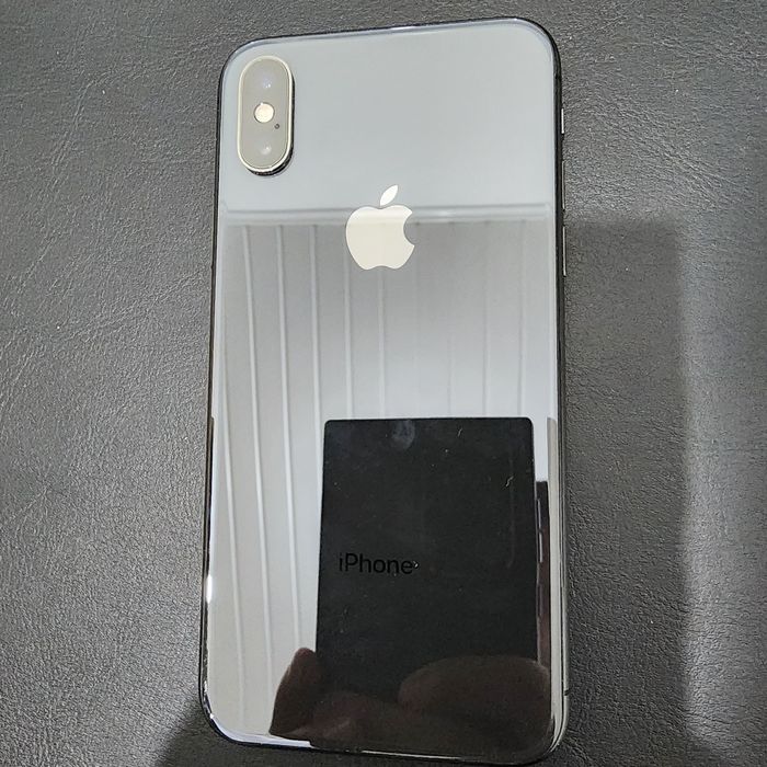 Iphone XS 64gb preto