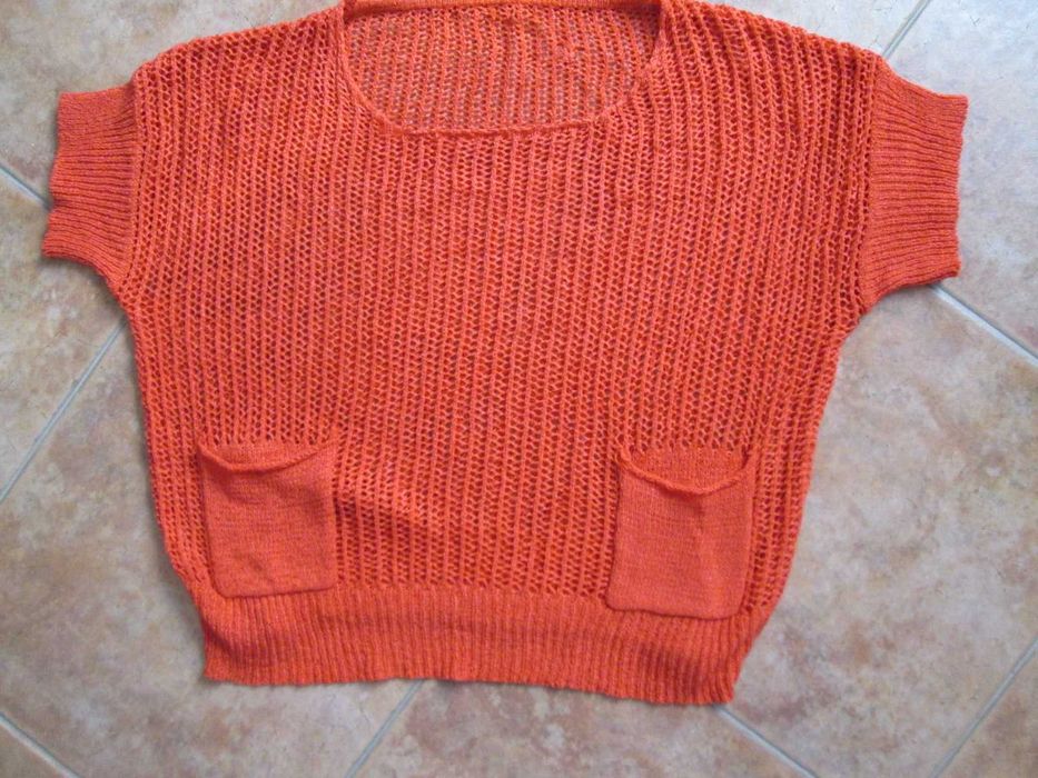 Camisolas e blusas 12 anos